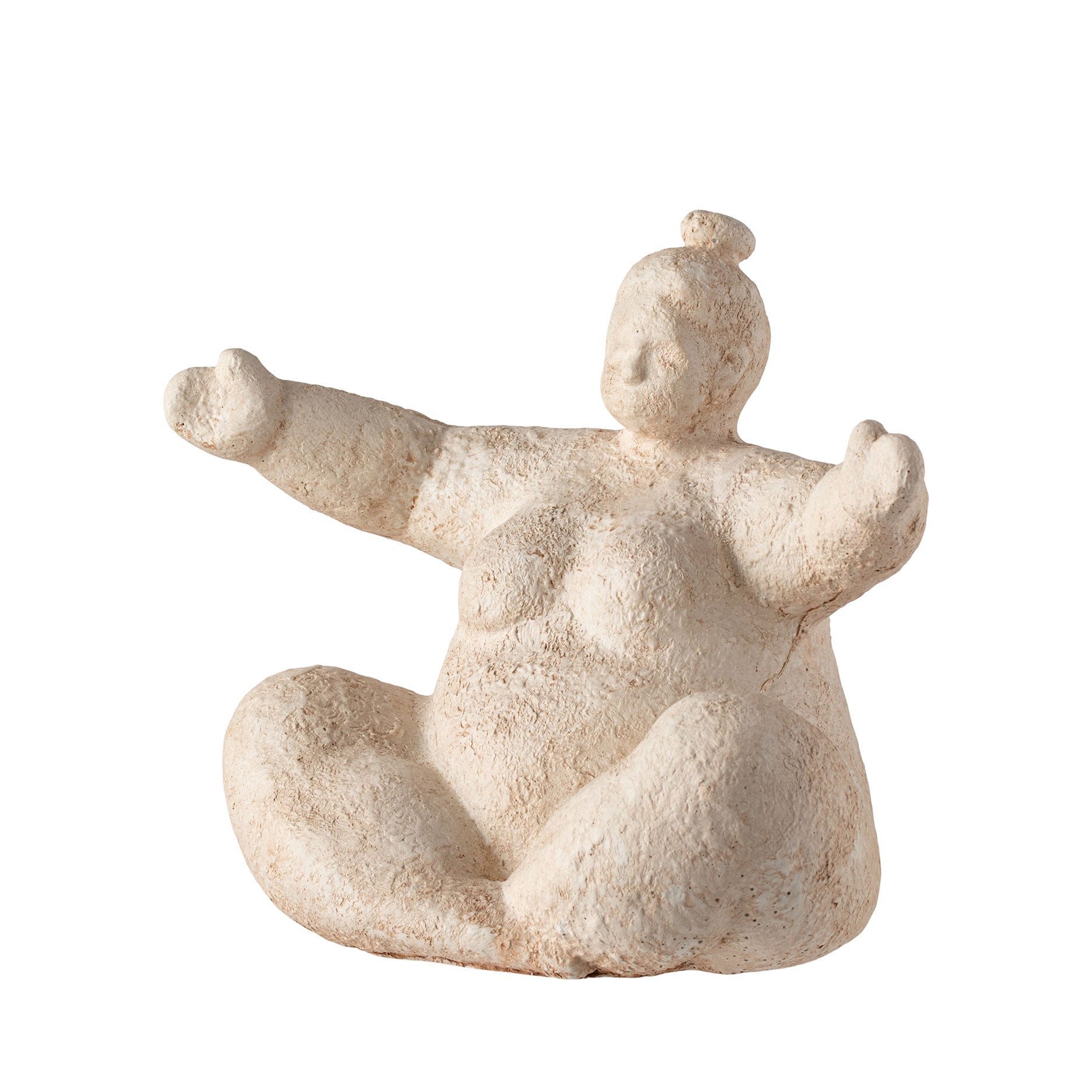 Mamacita II : Embrace